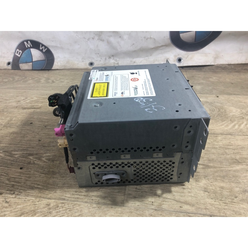 Магнитофон (электрика) BMW 3-series F30 2013 N26B20 65129321499