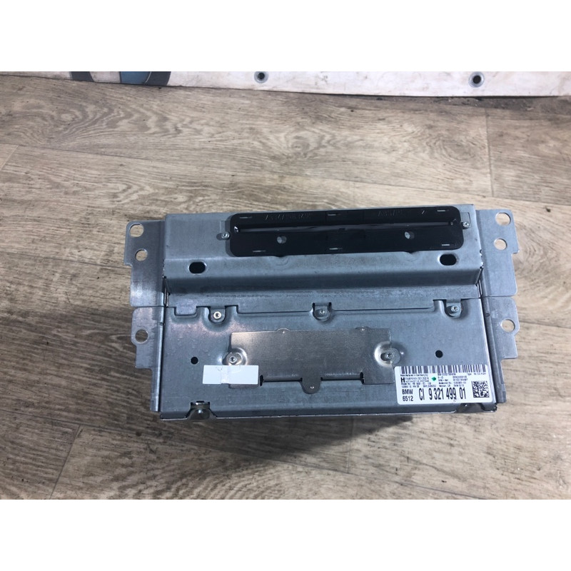 Магнитофон (электрика) BMW 3-series F30 2013 N26B20 65129321499
