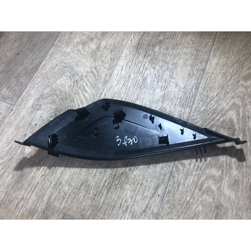 Пластик салона (салон) BMW 3-series F30 2013 N26B20 51459218554