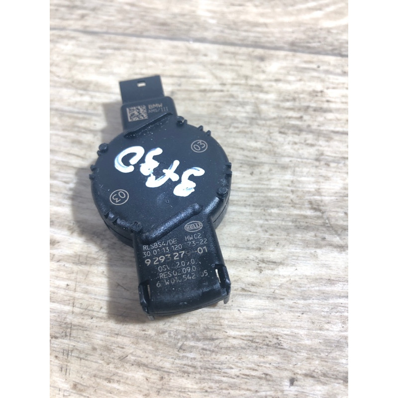 Датчик дощу (електрика / датчики) BMW 3-series F30 2013 N26B20 61359293279