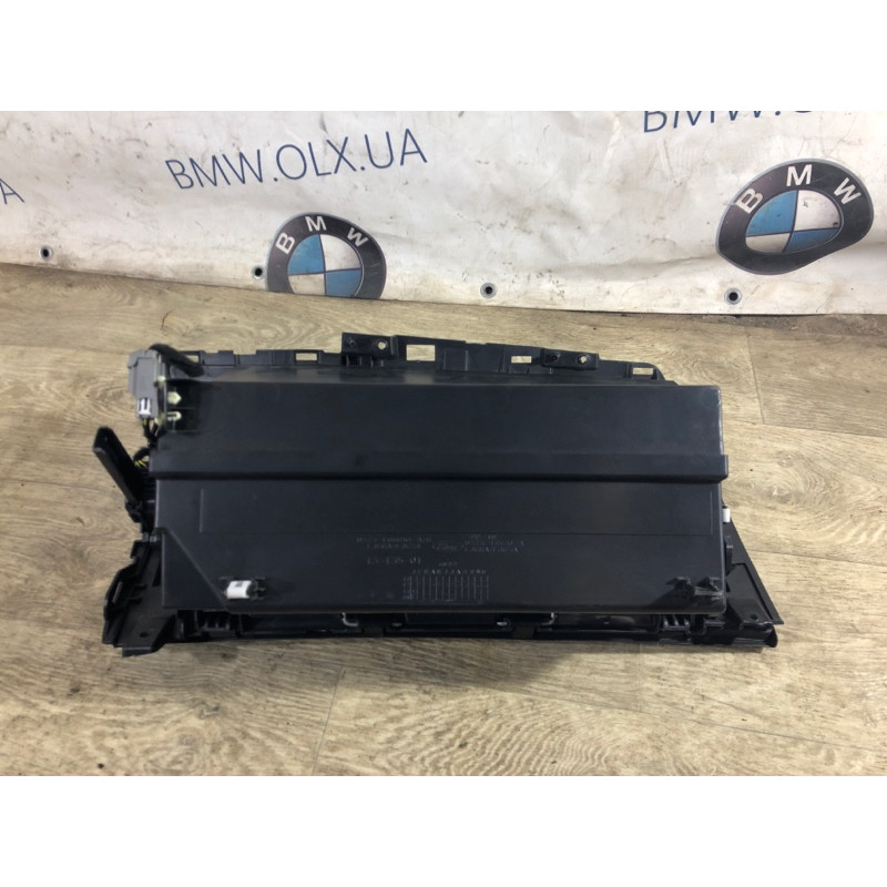 Бардачок (салон) FORD Fusion MK5 2013 2.0 Hybrid GS7Z-5406010-BH