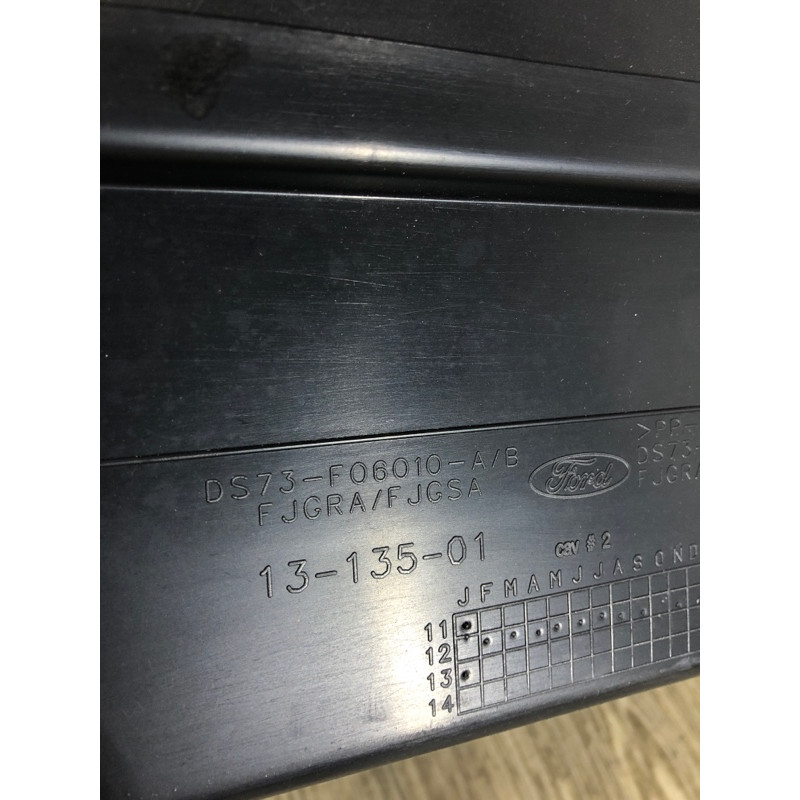 Бардачок (салон) FORD Fusion MK5 2013 2.0 Hybrid GS7Z-5406010-BH