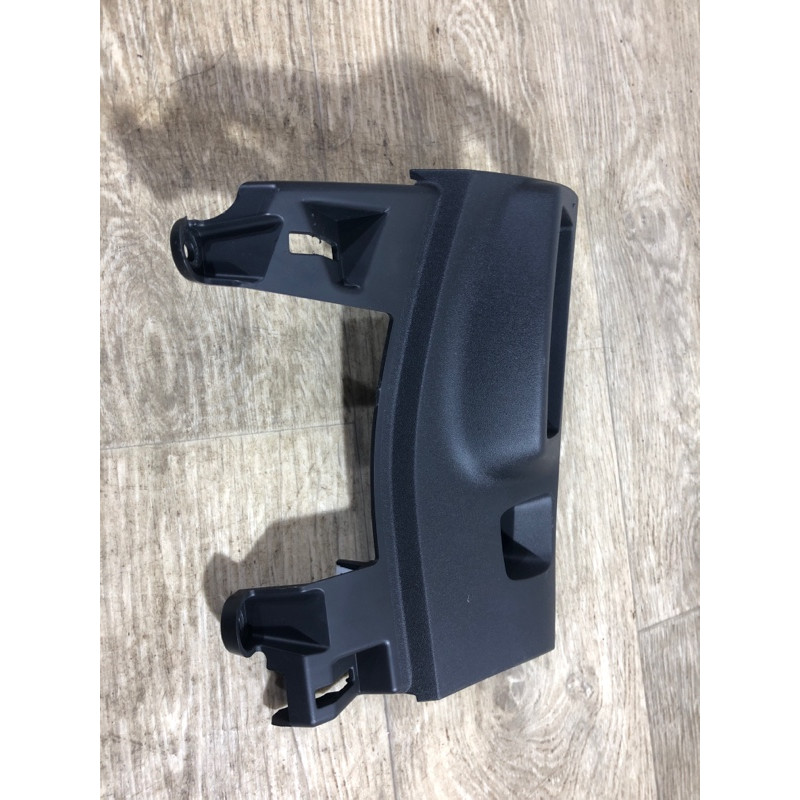 Накладка кнопок света (салон) FORD Fusion MK5 2013 2.0 Hybrid ds73f043k93