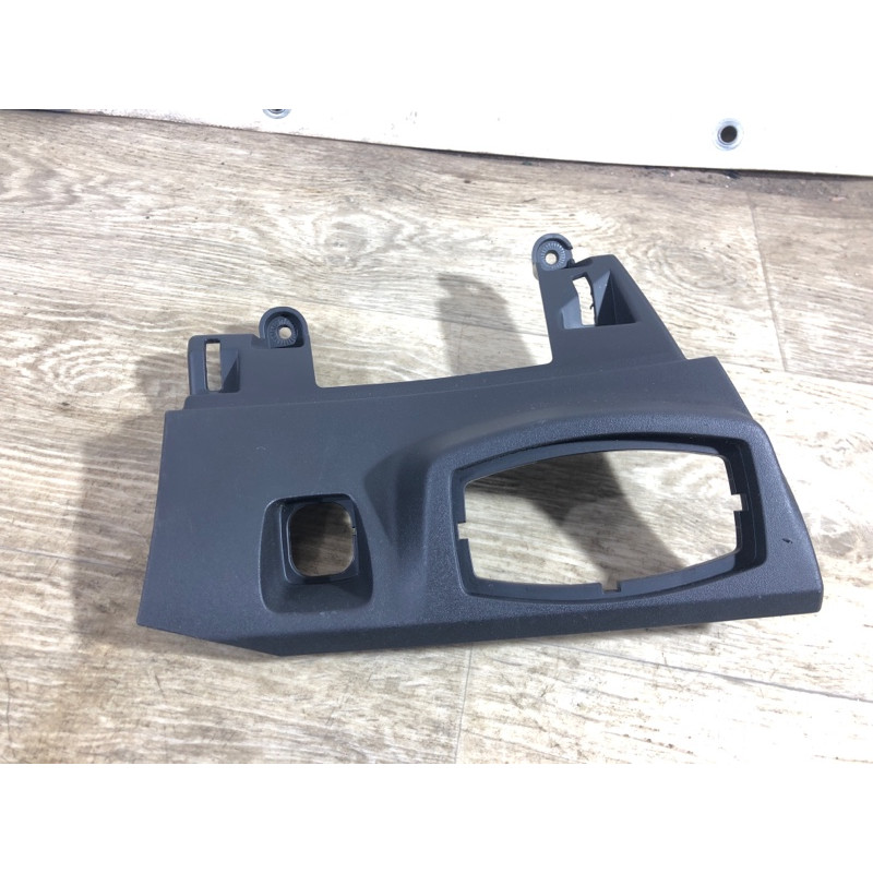 Накладка кнопок света (салон) FORD Fusion MK5 2013 2.0 Hybrid ds73f043k93