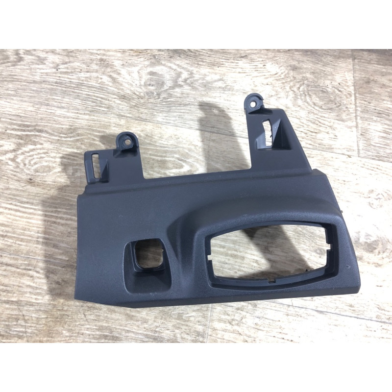 Накладка кнопок света (салон) FORD Fusion MK5 2013 2.0 Hybrid ds73f043k93