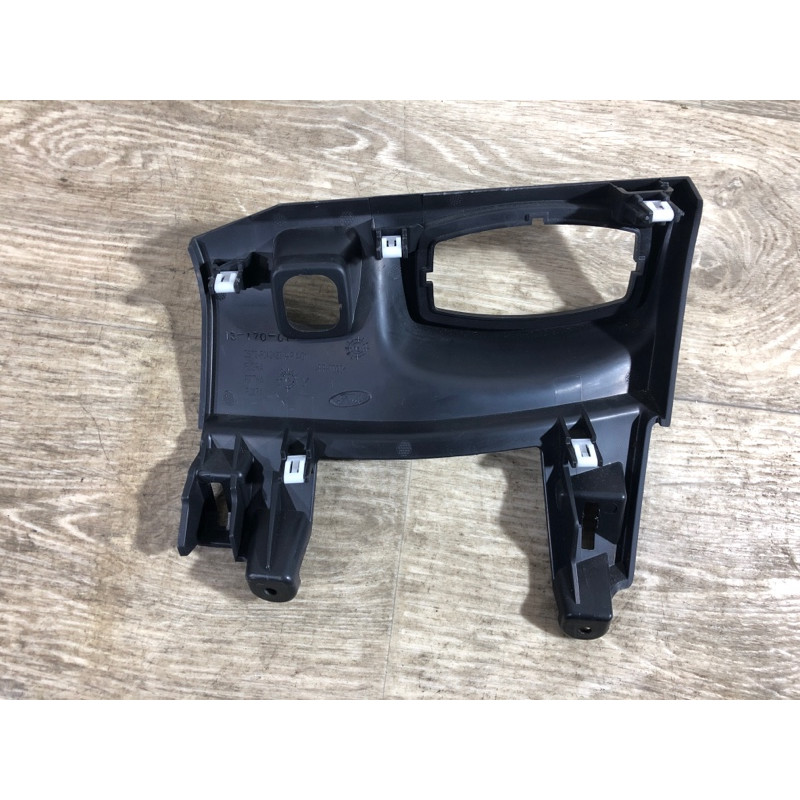 Накладка кнопок света (салон) FORD Fusion MK5 2013 2.0 Hybrid ds73f043k93