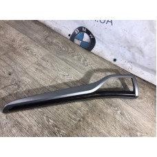 Декор салона