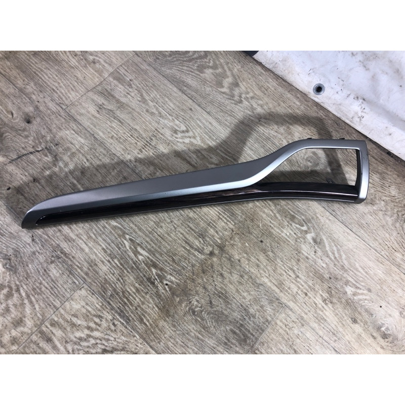 Декор салона (салон) FORD Fusion MK5 2013 2.0 Hybrid ds73f04338b