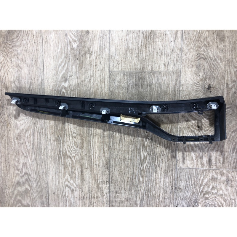 Декор салона (салон) FORD Fusion MK5 2013 2.0 Hybrid ds73f04338b