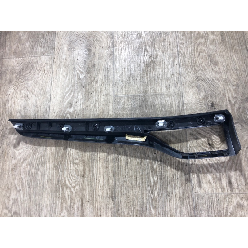 Декор салона (салон) FORD Fusion MK5 2013 2.0 Hybrid ds73f04338b