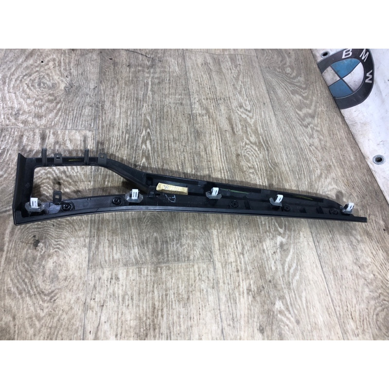 Декор салона (салон) FORD Fusion MK5 2013 2.0 Hybrid ds73f04338b