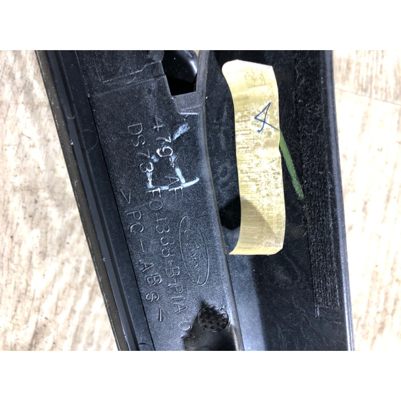 Декор салона (салон) FORD Fusion MK5 2013 2.0 Hybrid ds73f04338b