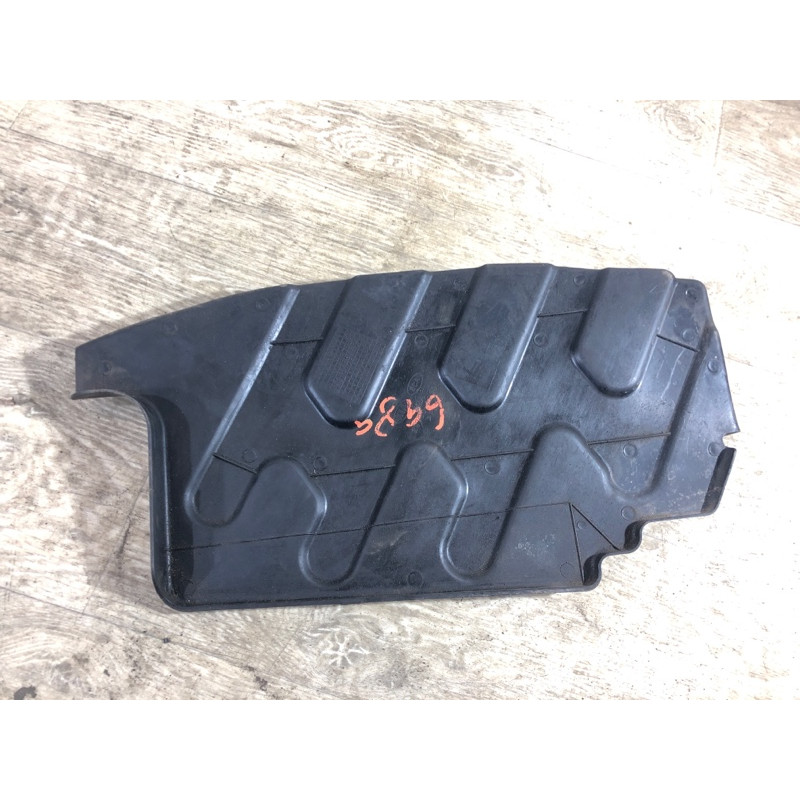 Защита (кузов и элементы) KIA Sorento UM 2013 2.4 291302p100