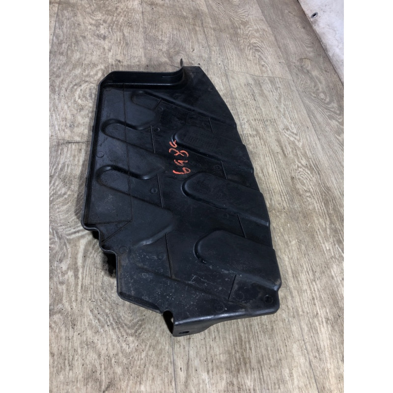 Защита (кузов и элементы) KIA Sorento UM 2013 2.4 291302p100