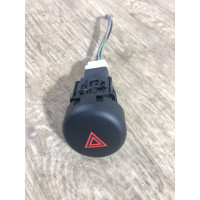 Кнопка аварийной сигнализации