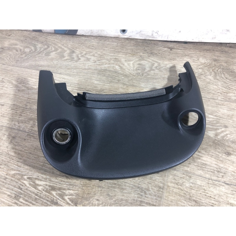 Пластик салона (салон) Nissan Juke F15 2011 1.6 682521ka0a