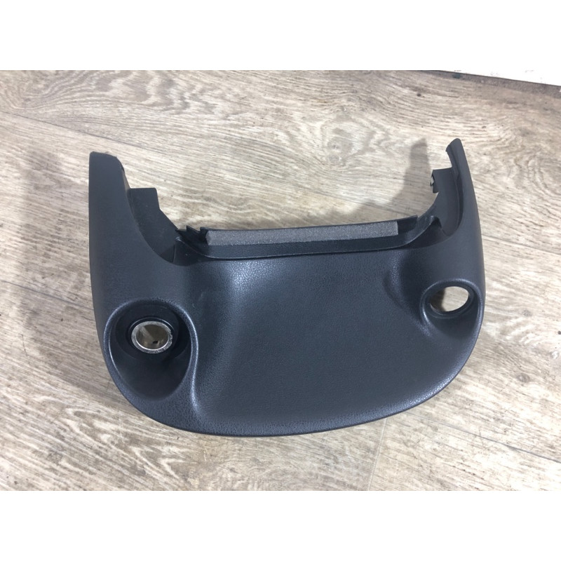 Пластик салона (салон) Nissan Juke F15 2011 1.6 682521ka0a