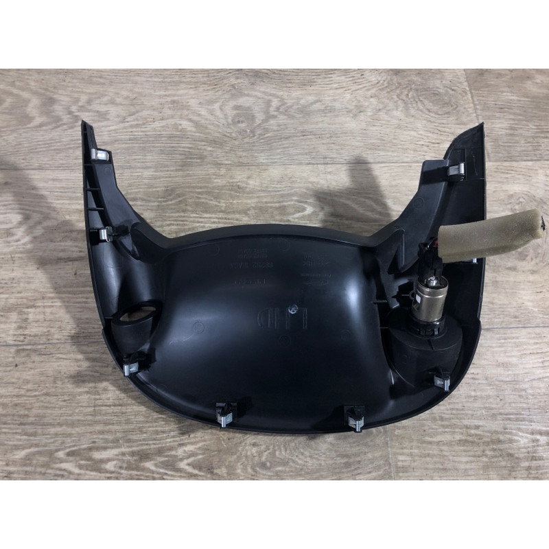 Пластик салона (салон) Nissan Juke F15 2011 1.6 682521ka0a
