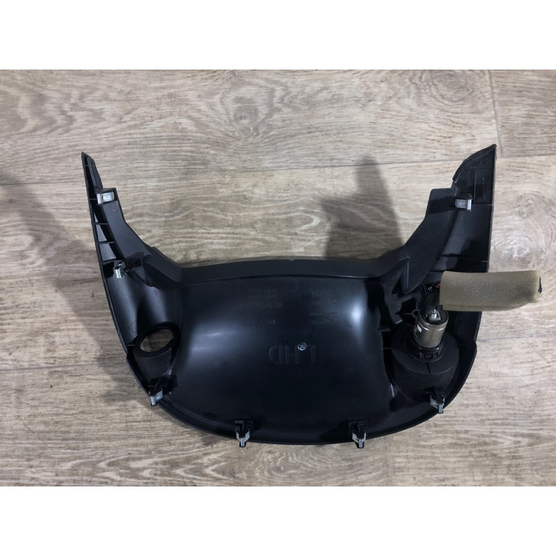 Пластик салона (салон) Nissan Juke F15 2011 1.6 682521ka0a
