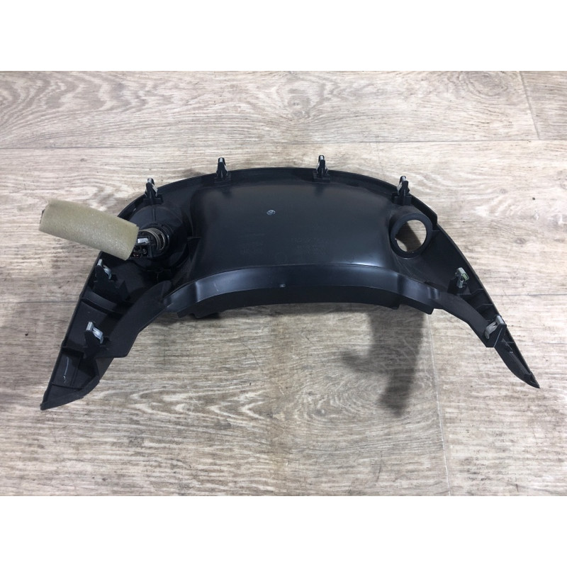 Пластик салона (салон) Nissan Juke F15 2011 1.6 682521ka0a