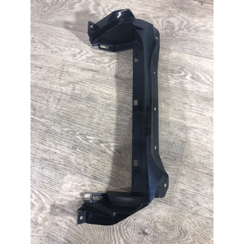 Пластик салона (салон) Nissan Juke F15 2011 1.6 p10021b48600