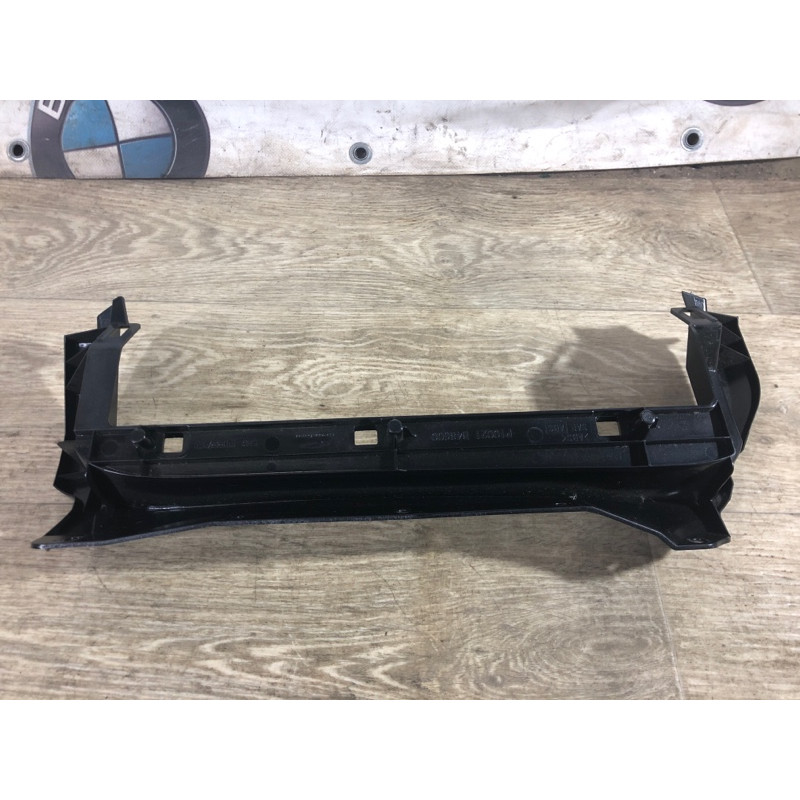 Пластик салона (салон) Nissan Juke F15 2011 1.6 p10021b48600