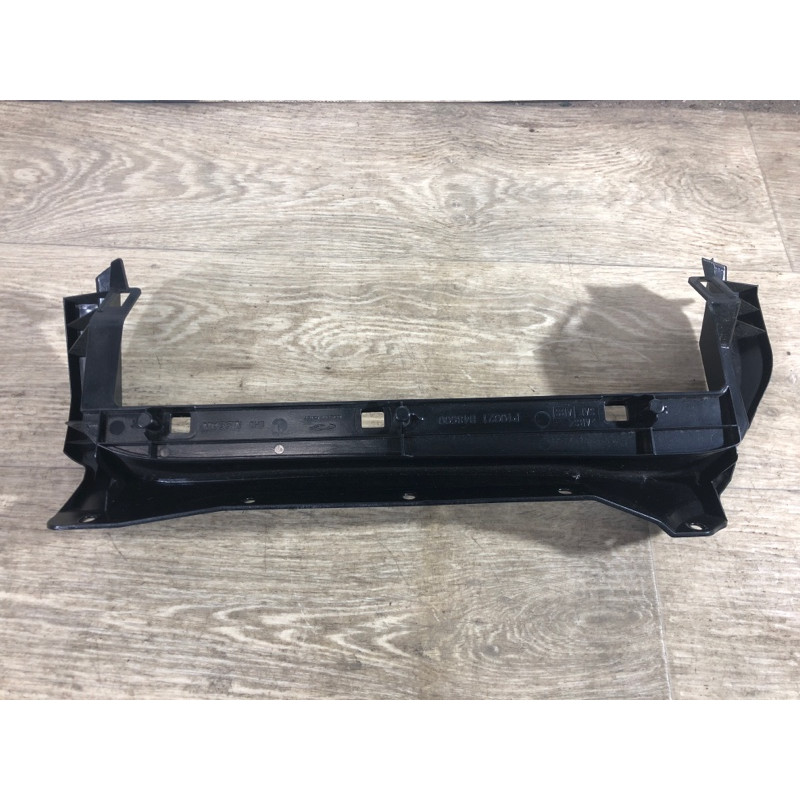 Пластик салона (салон) Nissan Juke F15 2011 1.6 p10021b48600