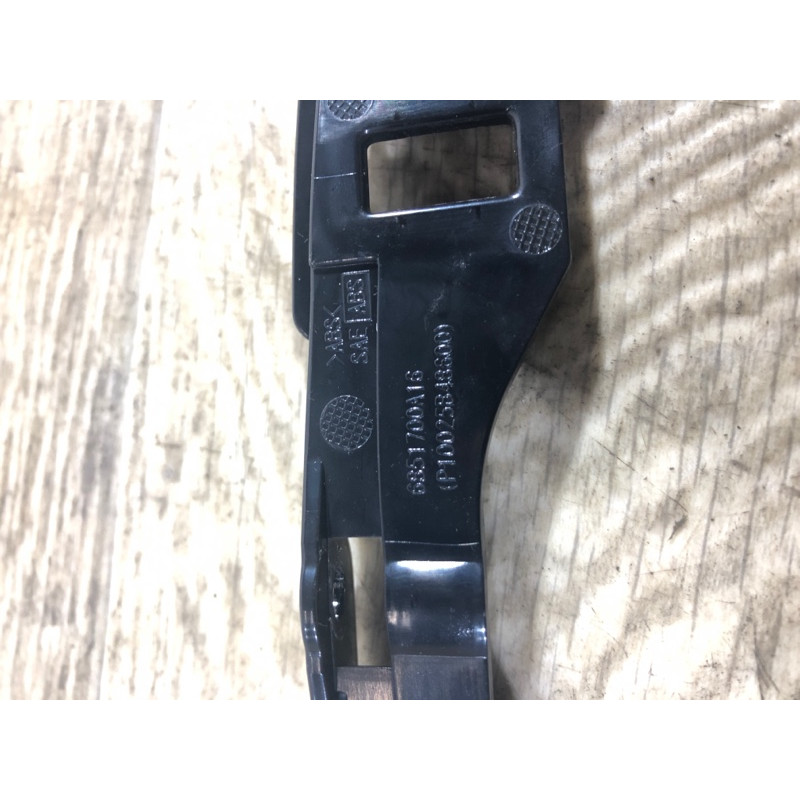 Пластик салона (салон) Nissan Juke F15 2011 1.6 6851700a16