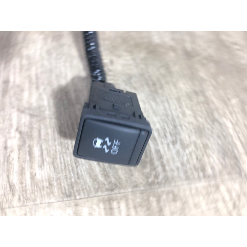 Кнопка антипробуксовочной системы (электрика / кнопки) Nissan Juke F15 2011 1.6 251451KA0A