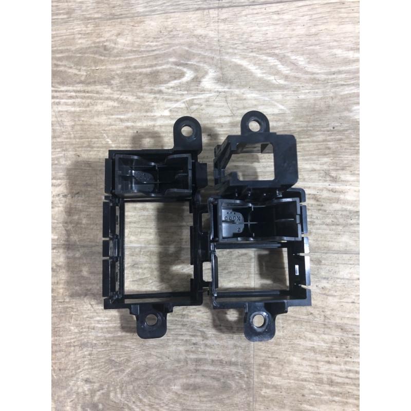 Блок кнопок (электрика / кнопки) Nissan Juke F15 2011 1.6 p10020b48600