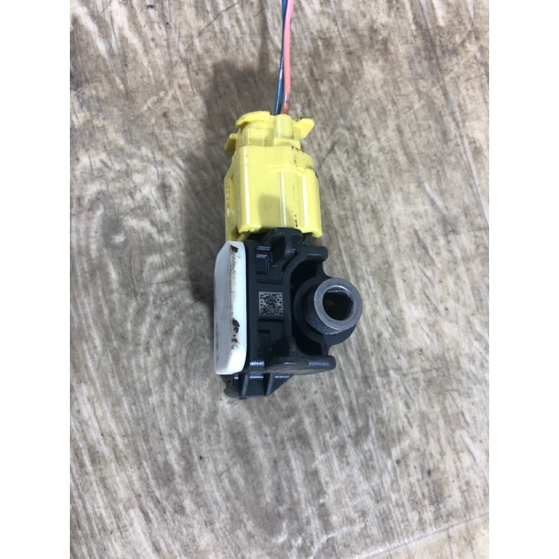 Датчик удара (электрика / датчики) Nissan Juke F15 2011 1.6 K88301EA0A