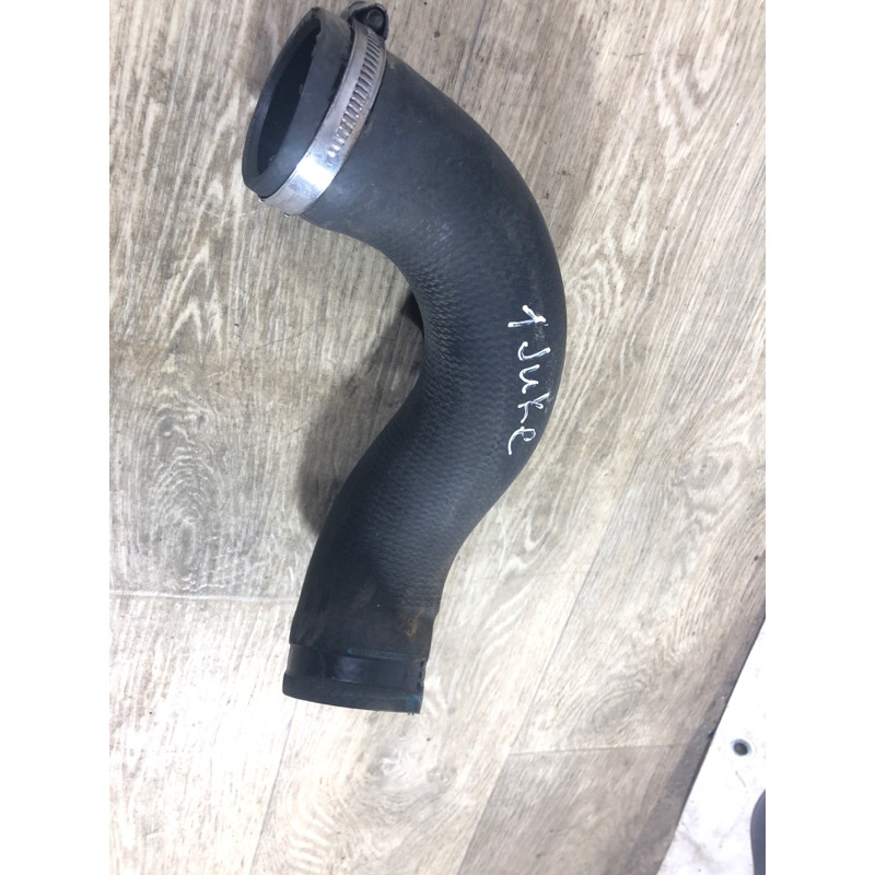 Патрубок (система охлаждения) Nissan Juke F15 2011 1.6 144631KC0B
