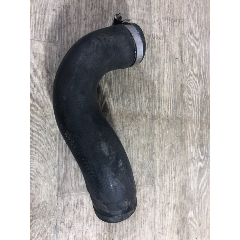 Патрубок (система охлаждения) Nissan Juke F15 2011 1.6 144631KC0B