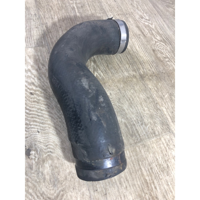 Патрубок (система охлаждения) Nissan Juke F15 2011 1.6 144631KC0B