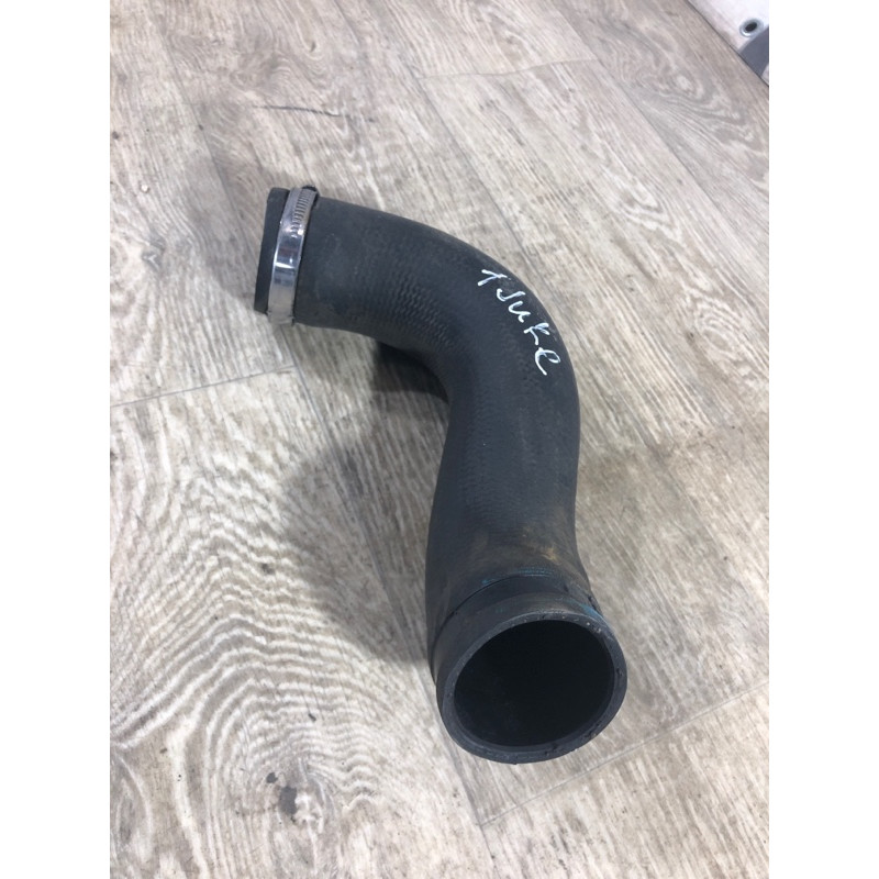 Патрубок (система охлаждения) Nissan Juke F15 2011 1.6 144631KC0B