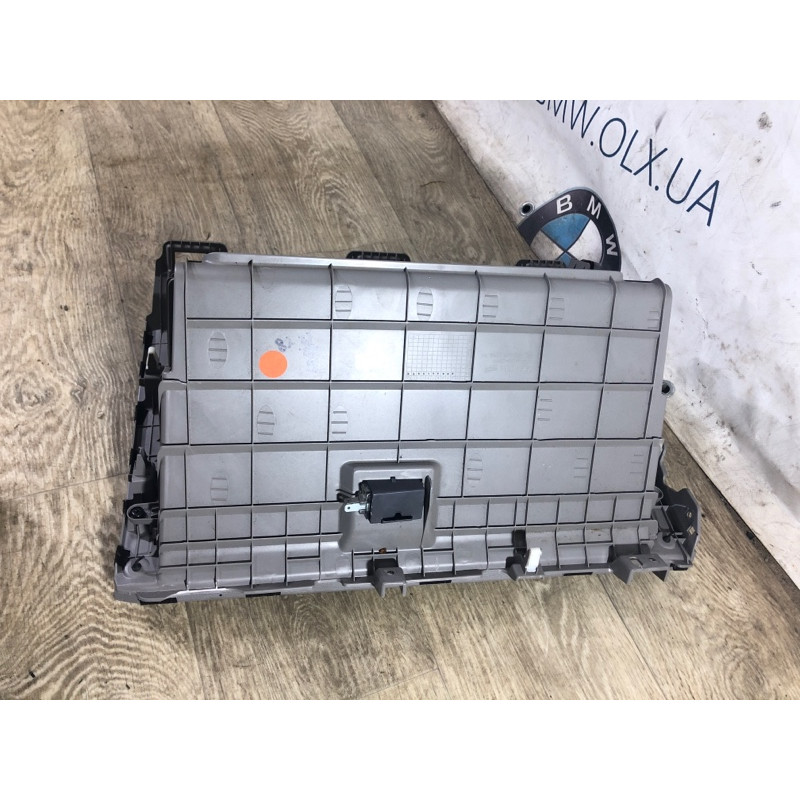 Бардачок (салон) Hyundai Sonata LF 2015 2.4 84540c2000tgg