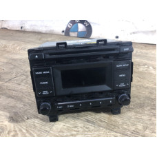 Магнитофон