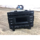 Магнитофон (электрика) Hyundai Sonata LF 2015 2.4 96170C20004X