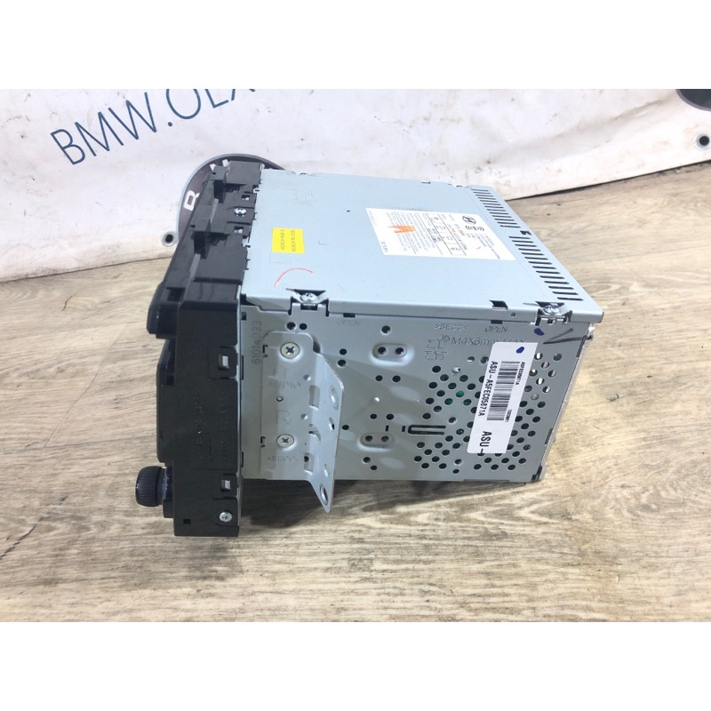 Магнитофон (электрика) Hyundai Sonata LF 2015 2.4 96170C20004X