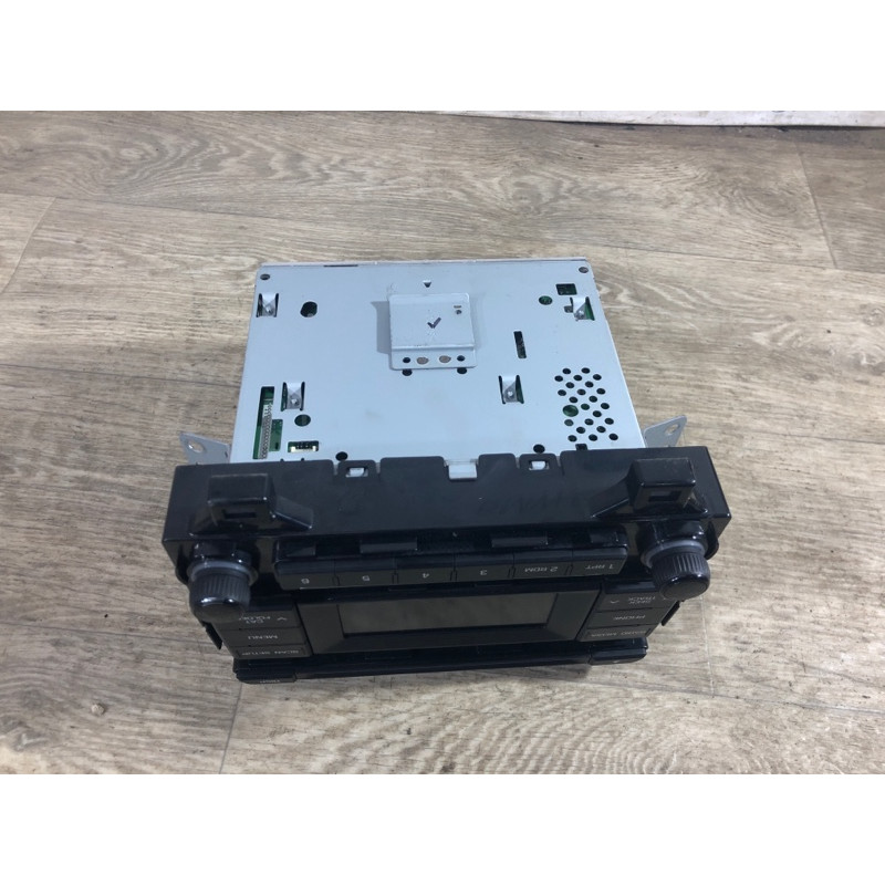 Магнитофон (электрика) Hyundai Sonata LF 2015 2.4 96170C20004X