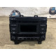 Магнитофон (электрика) Hyundai Sonata LF 2015 2.4 96170C20004X