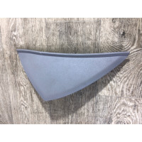 Накладка торпеды боковая