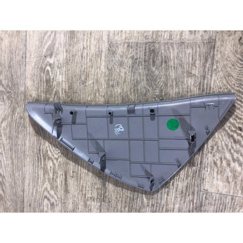 Накладка торпеды боковая (салон) Hyundai Sonata LF 2015 2.4 84785C2000TGG