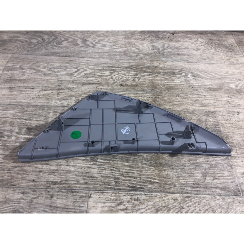 Накладка торпеды боковая (салон) Hyundai Sonata LF 2015 2.4 84785C2000TGG