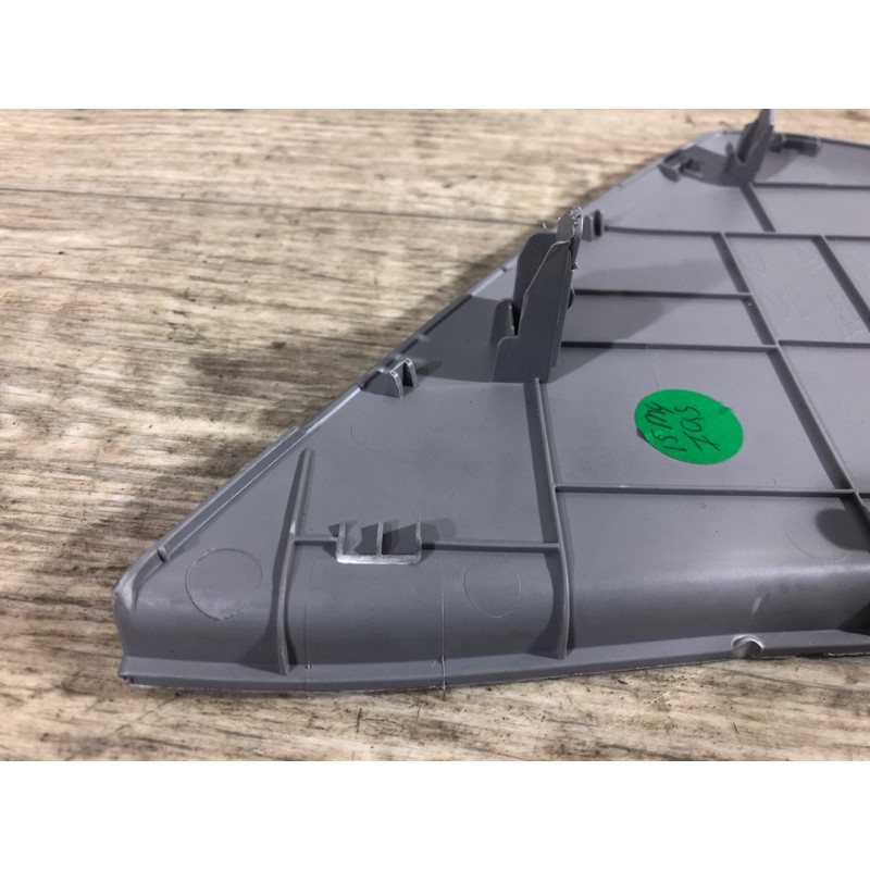 Накладка торпеды боковая (салон) Hyundai Sonata LF 2015 2.4 84785C2000TGG