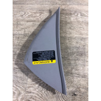 Бокова накладка торпеди