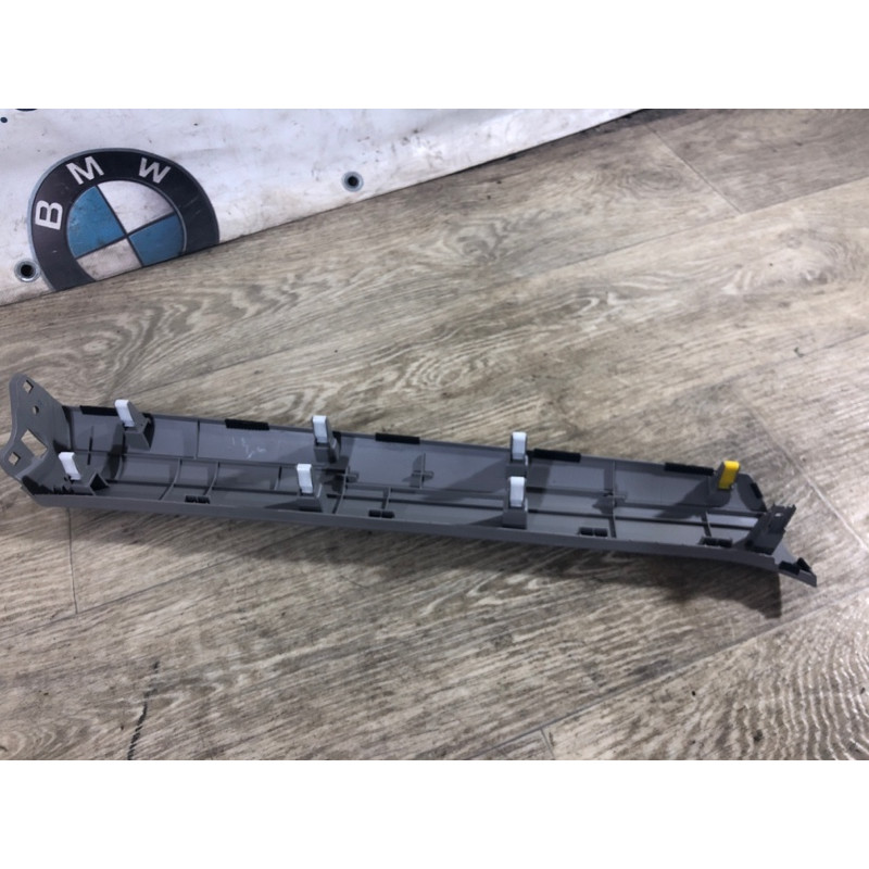 Пластик салона (салон) Hyundai Sonata LF 2015 2.4 84796C2000TGG