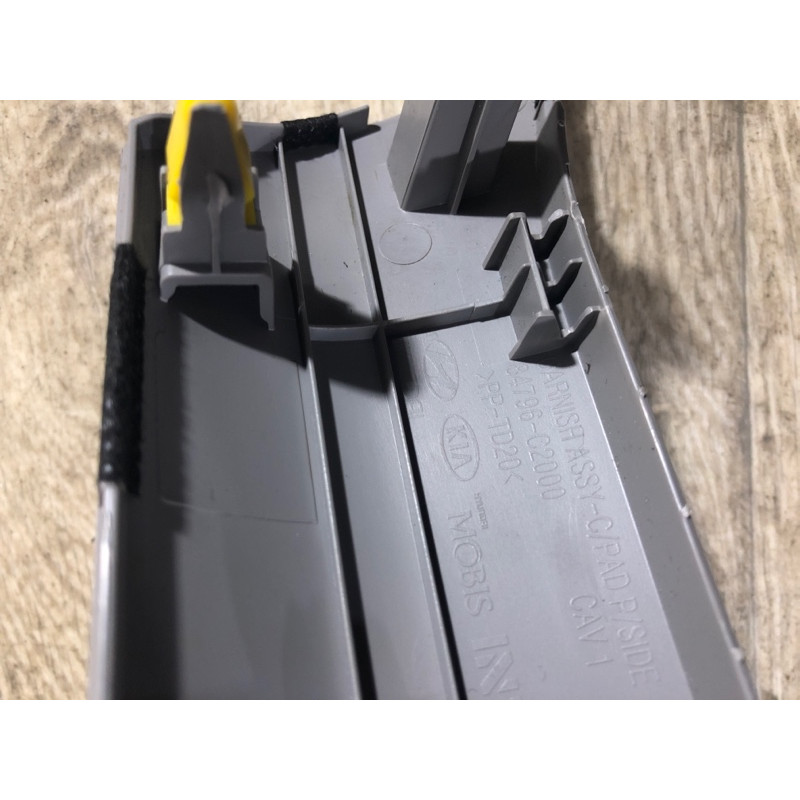 Пластик салона (салон) Hyundai Sonata LF 2015 2.4 84796C2000TGG