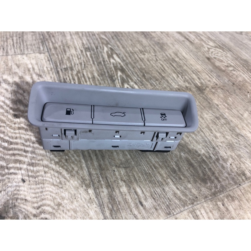 Блок кнопок (электрика / кнопки) Hyundai Sonata LF 2015 2.4 93750C1100TGG