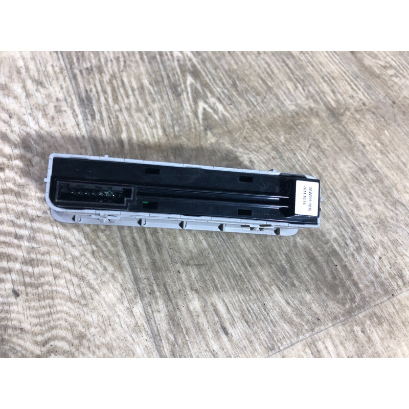 Блок кнопок (электрика / кнопки) Hyundai Sonata LF 2015 2.4 93750C1100TGG